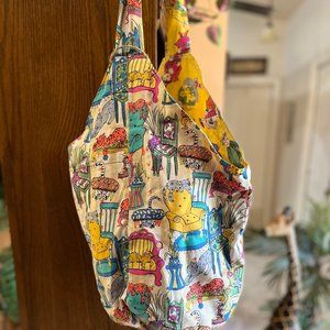 Shoulder Bag Cats Meow